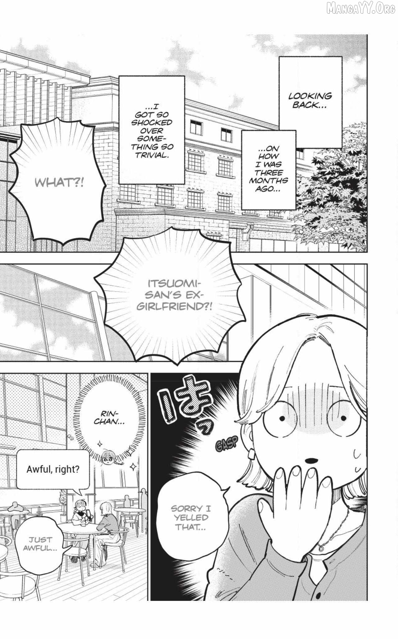 A Sign of Affection, Chapter 53 image 05
